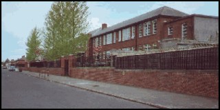 St Finbarr's Boys National School